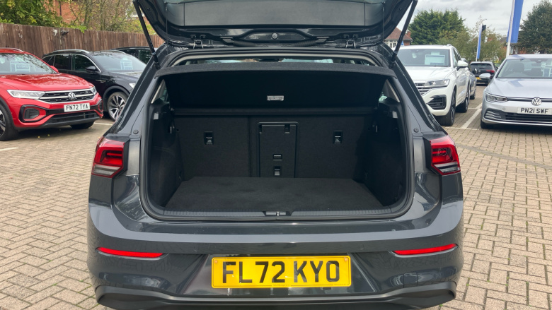 Volkswagen Golf 1.5 TSI 150 Life 5dr Petrol Hatchback